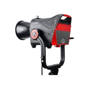 STORM 1200x w/ Wide Reflector (US)