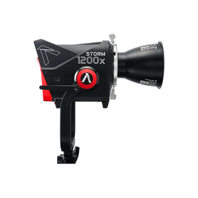 STORM 1200x w/ Wide Reflector (US)