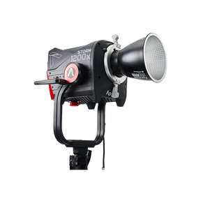 STORM 1200x w/ Wide Reflector (US)