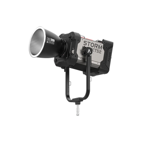 STORM XT52 Dual Case Flight Kit (Bare Leads)