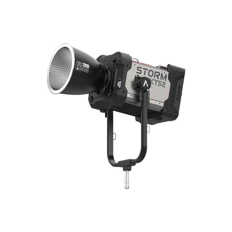 STORM XT52 Dual Case Flight Kit (Bare Leads)