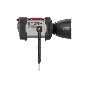 STORM XT52 Dual Case Flight Kit (Bare Leads)