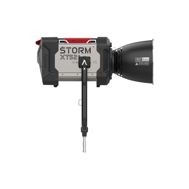 STORM XT52 Dual Case Flight Kit (Bare Leads)