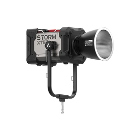 STORM XT52 Dual Case Flight Kit (Bare Leads)