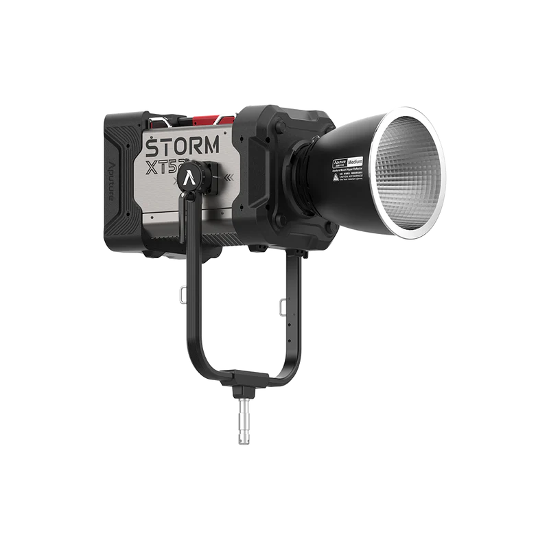 STORM XT52 Dual Case Flight Kit (Bare Leads)