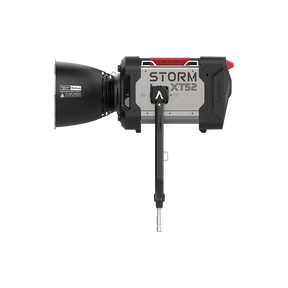STORM XT52 Dual Case Flight Kit (Bare Leads)