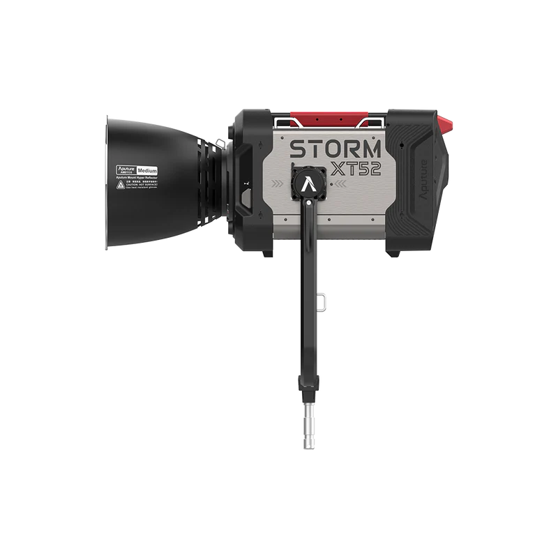 STORM XT52 Dual Case Flight Kit (Bare Leads)