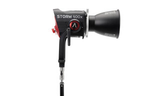 Aputure STORM 400x (A-Mount) - High-Output LED Light